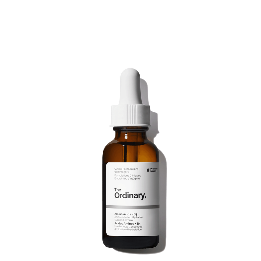 The Ordinary Amino Acids + B5 hydration serum for enhanced barrier support