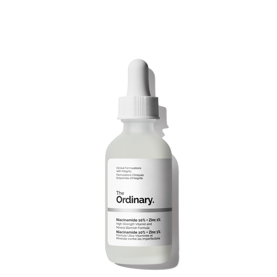 Niacinamide 10% + Zinc 1%